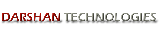 Darshan Technologies, Software Development