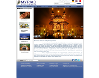 Bangalore Website Design